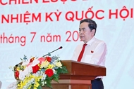 Ultimate value of oversight lies in delivering tangible change: top legislator